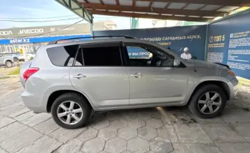 Toyota RAV4 2006 года за 6 500 000 тг. в Талдыкорган фото 4