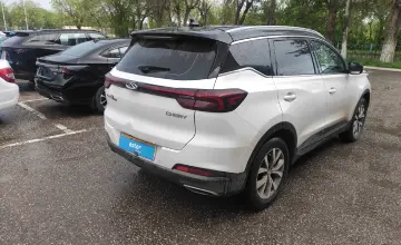 Chery Tiggo 7 2023 года за 7 000 000 тг. в Актобе