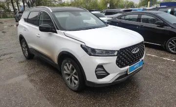 Chery Tiggo 7 2023 года за 7 000 000 тг. в Актобе фото 3