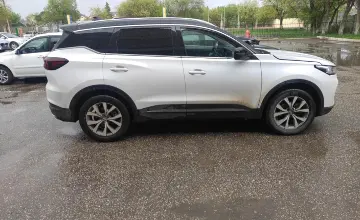 Chery Tiggo 7 2023 года за 7 000 000 тг. в Актобе фото 4