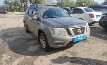 Nissan Terrano 2019 года за 6 000 000 тг. в Актобе фото 3