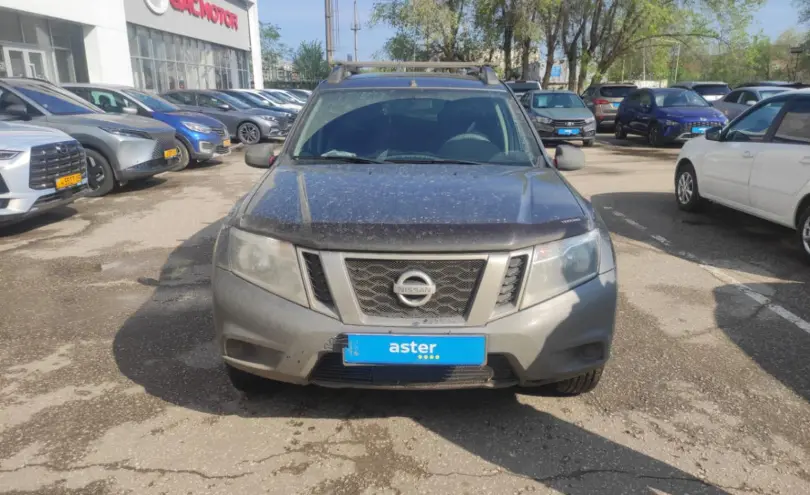 Nissan Terrano 2019 года за 6 000 000 тг. в Актобе фото 2