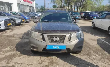 Nissan Terrano 2019 года за 6 000 000 тг. в Актобе фото 2