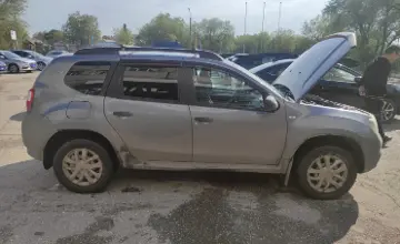 Nissan Terrano 2019 года за 6 000 000 тг. в Актобе фото 4
