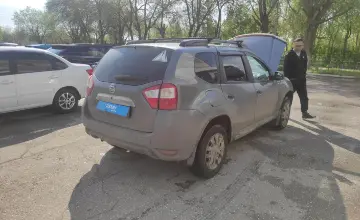 Nissan Terrano 2019 года за 6 000 000 тг. в Актобе