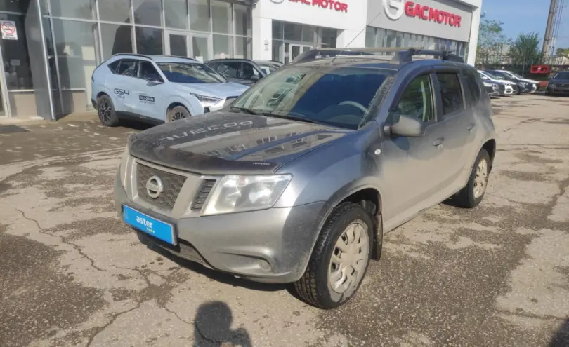 Nissan Terrano 2019 года за 6 000 000 тг. в Актобе
