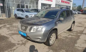 Nissan Terrano 2019 года за 6 000 000 тг. в Актобе фото 1