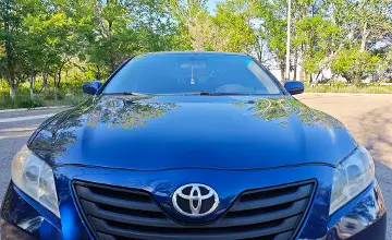 Toyota Camry 2006 года за 5 000 000 тг. в Кызылорда фото 2