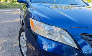 Toyota Camry 2006 года за 5 000 000 тг. в Кызылорда фото 4