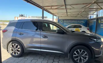 Chery Tiggo 7 Pro 2023 года за 6 500 000 тг. в Караганда фото 4