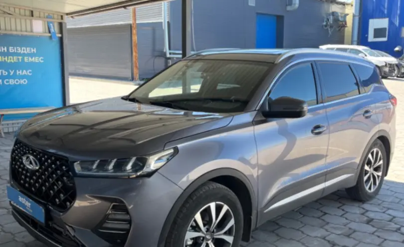 Chery Tiggo 7 Pro 2023 года за 6 500 000 тг. в Караганда