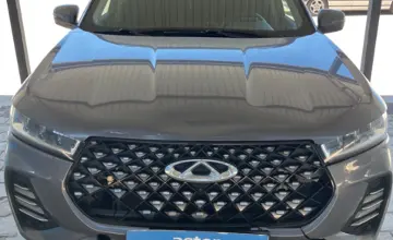 Chery Tiggo 7 Pro 2023 года за 6 500 000 тг. в Караганда фото 2