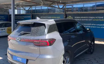 Chery Tiggo 7 Pro 2023 года за 6 500 000 тг. в Караганда