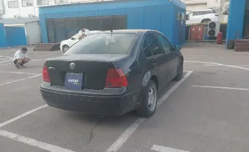 Volkswagen Jetta 2002 года за 1 000 000 тг. в Алматы фото 3