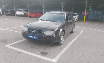 Volkswagen Jetta 2002 года за 1 000 000 тг. в Алматы фото 1
