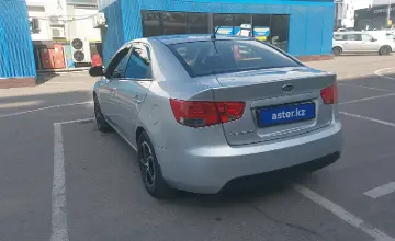 Kia Cerato 2013 года за 4 300 000 тг. в Алматы фото 4