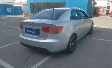 Kia Cerato 2013 года за 4 300 000 тг. в Алматы фото 3