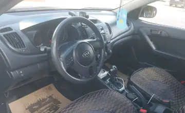Kia Cerato 2013 года за 4 300 000 тг. в Алматы фото 5