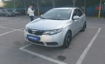 Kia Cerato 2013 года за 4 300 000 тг. в Алматы фото 1