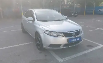 Kia Cerato 2013 года за 4 300 000 тг. в Алматы фото 2