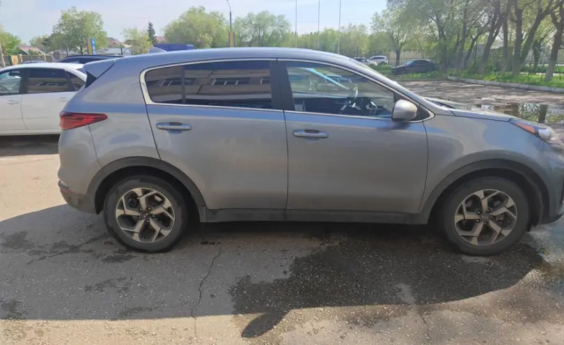 Kia Sportage 2019 года за 10 000 000 тг. в Актобе фото 4