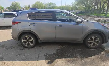 Kia Sportage 2019 года за 10 000 000 тг. в Актобе фото 4