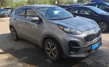 Kia Sportage 2019 года за 10 000 000 тг. в Актобе фото 3
