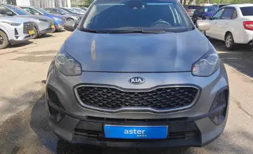 Kia Sportage 2019 года за 10 000 000 тг. в Актобе фото 2