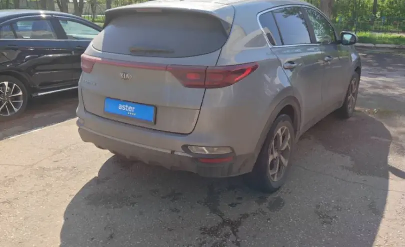 Kia Sportage 2019 года за 10 000 000 тг. в Актобе фото 5