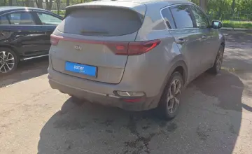 Kia Sportage 2019 года за 10 000 000 тг. в Актобе