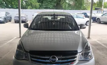 Nissan Almera 2018 года за 4 500 000 тг. в Алматы фото 2