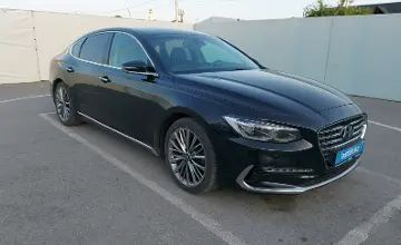 Hyundai Grandeur 2019 года за 11 800 000 тг. в Шымкент фото 2