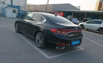Hyundai Grandeur 2019 года за 11 800 000 тг. в Шымкент фото 4