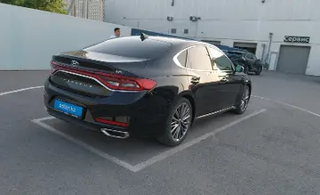 Hyundai Grandeur 2019 года за 11 800 000 тг. в Шымкент фото 3