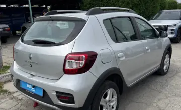 Renault Sandero 2018 года за 6 500 000 тг. в Талдыкорган