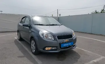 Chevrolet Nexia 2021 года за 4 800 000 тг. в Шымкент фото 2