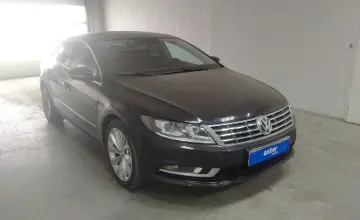 Volkswagen Passat CC 2013 года за 6 500 000 тг. в Павлодар фото 3