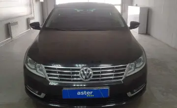 Volkswagen Passat CC 2013 года за 6 500 000 тг. в Павлодар фото 2