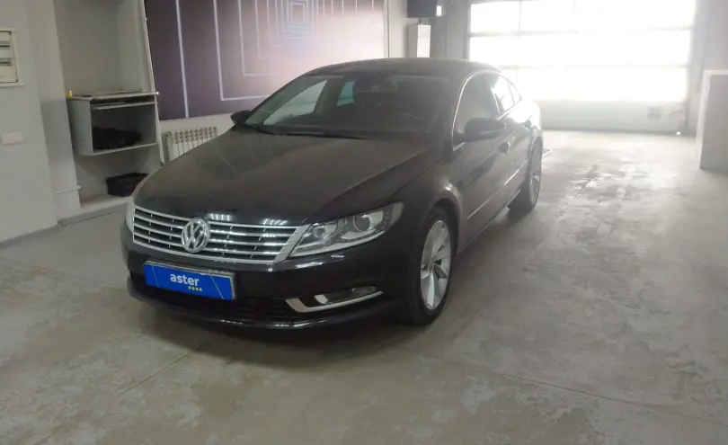 Volkswagen Passat CC 2013 года за 6 500 000 тг. в Павлодар