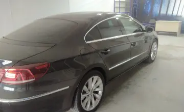 Volkswagen Passat CC 2013 года за 6 500 000 тг. в Павлодар фото 4