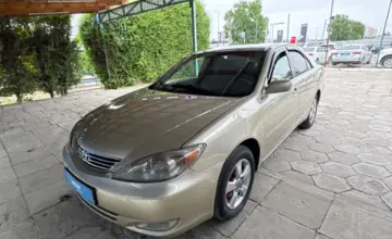 Toyota Camry 2004 года за 5 000 000 тг. в Талдыкорган фото 1