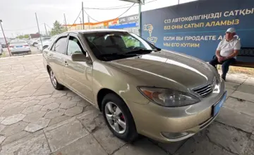Toyota Camry 2004 года за 5 000 000 тг. в Талдыкорган фото 3