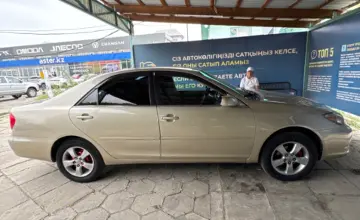 Toyota Camry 2004 года за 5 000 000 тг. в Талдыкорган фото 4