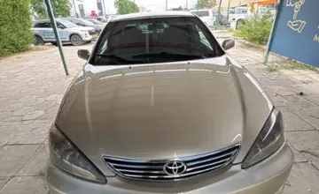 Toyota Camry 2004 года за 5 000 000 тг. в Талдыкорган фото 2