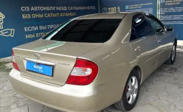 Toyota Camry 2004 года за 5 000 000 тг. в Талдыкорган