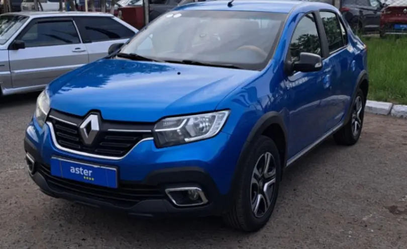 Renault Logan 2019 года за 4 000 000 тг. в Павлодар