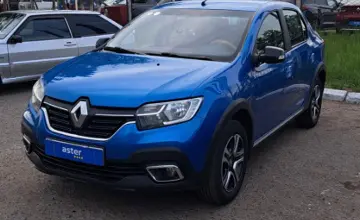 Renault Logan 2019 года за 4 000 000 тг. в Павлодар фото 1