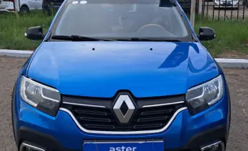 Renault Logan 2019 года за 4 000 000 тг. в Павлодар фото 2