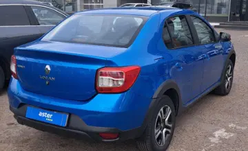 Renault Logan 2019 года за 4 000 000 тг. в Павлодар