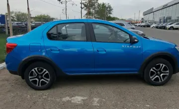 Renault Logan 2019 года за 4 000 000 тг. в Павлодар фото 4